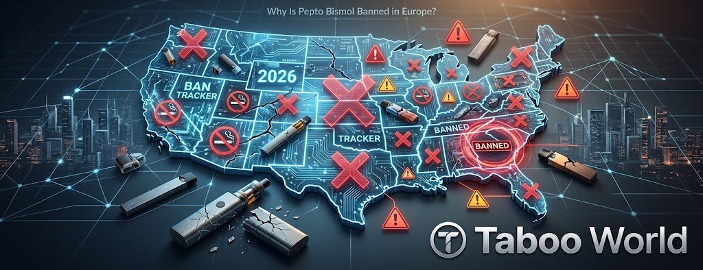 Are Vapes Getting Banned?