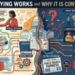How Lobbying Works and Why It Is Controversial