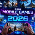 Gaming in 2026: Cloud Play, Mobile Growth and Community Power Are Changing the Game