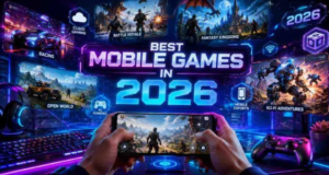Gaming in 2026: Cloud Play, Mobile Growth and Community Power Are Changing the Game