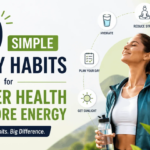 Health in 2026: Simple Daily Habits That Make the Biggest Difference