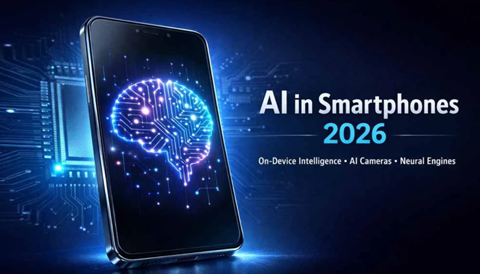 AI-Powered Smartphones Are Changing the Way People Use Mobile Technology