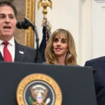 Susan Dell: The Philanthropist Behind the $6.25 Billion “Trump Accounts” Pledge