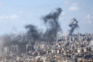 US–Iran War 2026: How We Got Here, What’s Happening Now, and What Comes Next