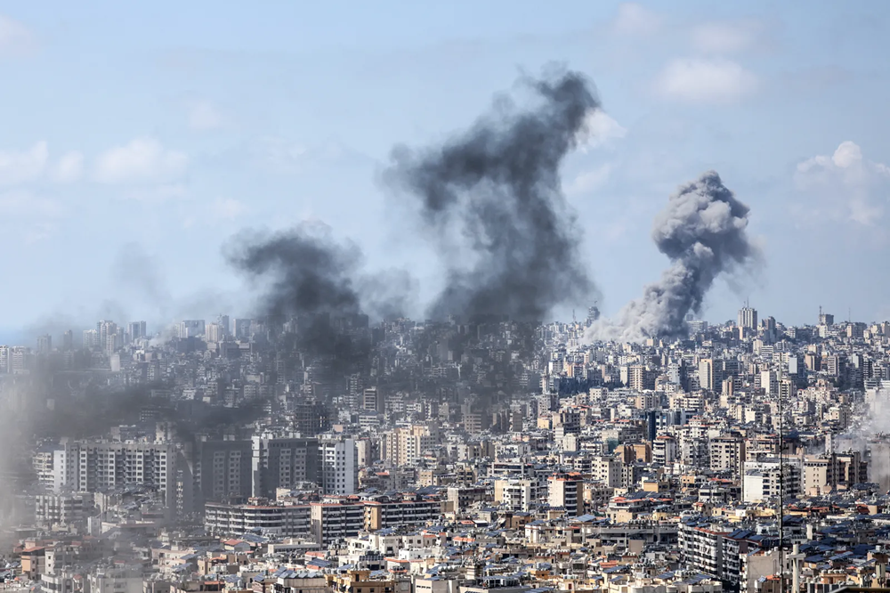 US–Iran War 2026: How We Got Here, What’s Happening Now, and What Comes Next