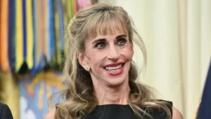 Who is Susan dell