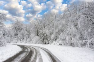 Winter Weather Advisory: What It Means and What to Do