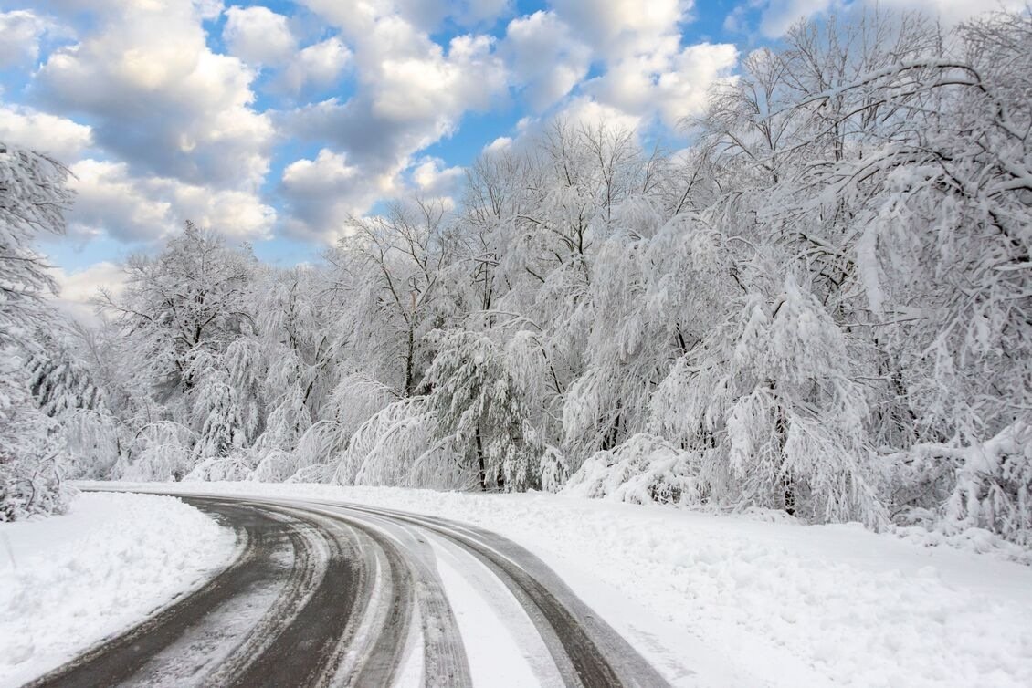 Winter Weather Advisory: What It Means and What to Do