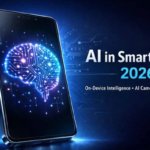 AI-Powered Smartphones Are Changing the Way People Use Mobile Technology