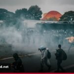 Almost 1,000 Arrested in Paris Protest Clashes: A Hard Look at France’s Crackdown