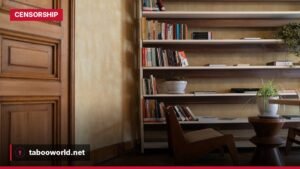 Censorship Speaker Series RDP Exposes Canada’s Growing Book Bans