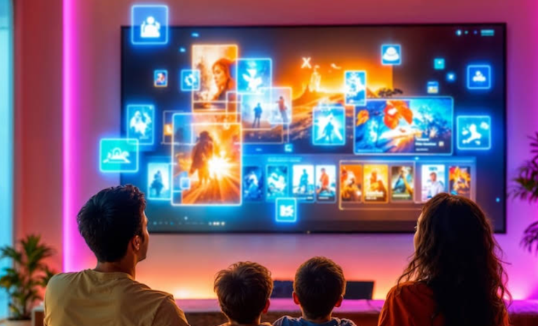 Entertainment in 2026: Why Streaming, Short Series and Fan Power Are Changing What We Watch