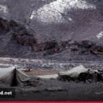 Houthi Missile Strike Dozens Dead: Yemen’s Deadliest Attack in Months