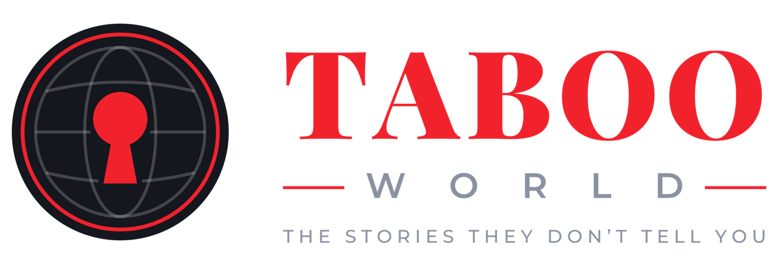 Taboo World