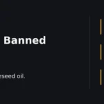Why Is Canola Oil Banned in Europe? It’s Not (2026 Facts)